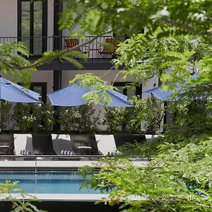 Valverde - Relais&chateaux Lissabon