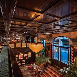 Hotel The Ivens, Autograph Collection, Lisbona