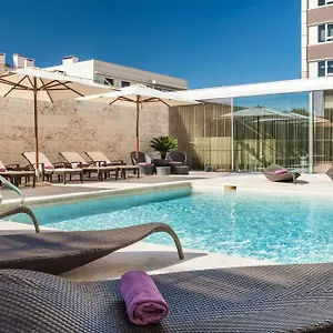 מלון Sheraton &, ליסבון