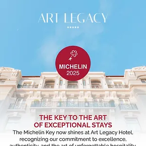 Hotel Art Legacy Baixa-chiado, Lisbona