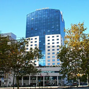 Dom Pedro Lissabon