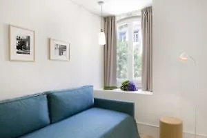 Lisbon Serviced Apartments - Ascensor Da Bica