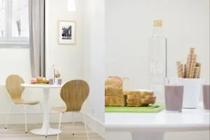 Lisbon Serviced Apartments - Ascensor Da Bica Hotel