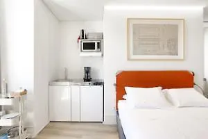 Hotel Lisbon Serviced Apartments - Ascensor Da Bica