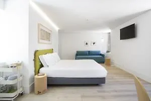 Hotel Lisbon Serviced Apartments - Ascensor Da Bica