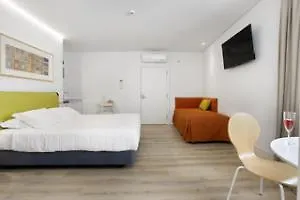 Lisbon Serviced Apartments - Ascensor Da Bica